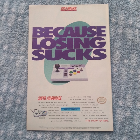 Ultra Monthly #1 - Picture 2 of 3